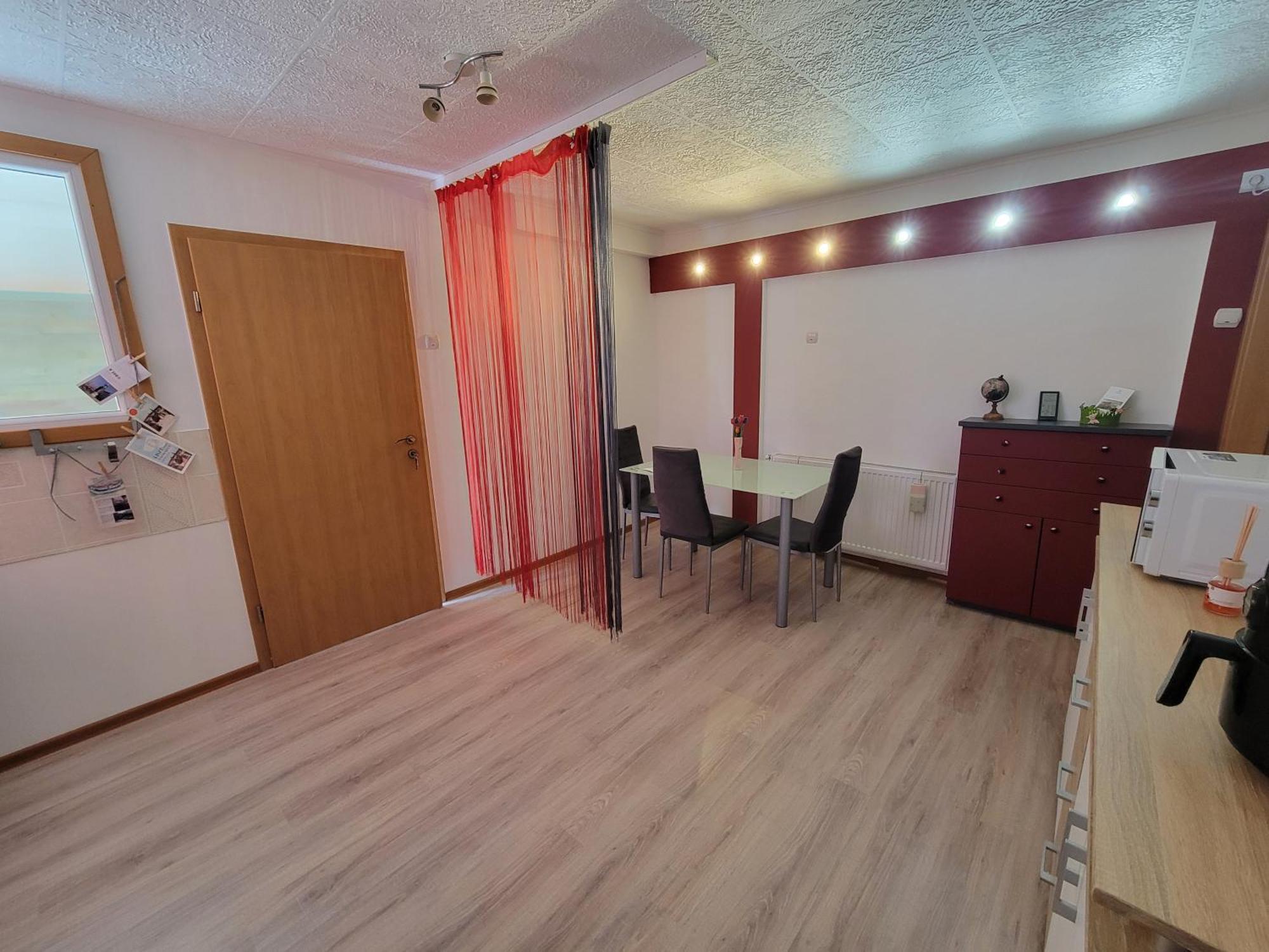 Fuege Apartman Sopron Exterior photo